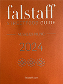 Genuss Guide - Hanseperle 2023/2023 - Szene Essen+Trinken